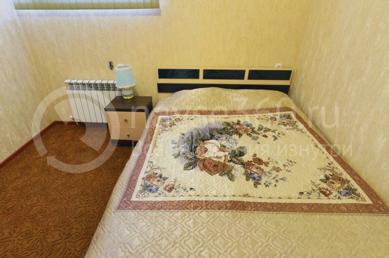 номера люкс, эконом